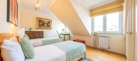 2 bedrooms Apartment in Lisbon, Portugal No. 75435 10