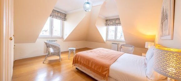 2 bedrooms Apartment in Lisbon, Portugal No. 75435 23