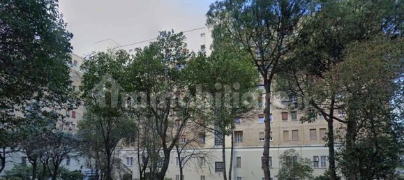 Квартира с 6 спальнями в Рим, Италия № 304863 11