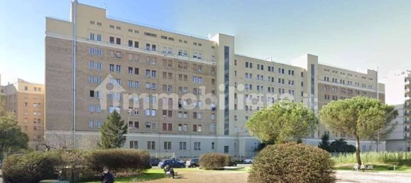 Квартира с 6 спальнями в Рим, Италия № 304863 3