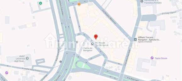 Квартира с 6 спальнями в Рим, Италия № 304863 20