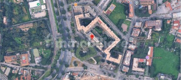 Квартира с 6 спальнями в Рим, Италия № 304863 18