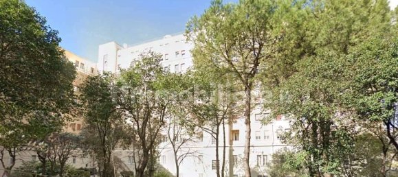 Квартира с 6 спальнями в Рим, Италия № 304863 9