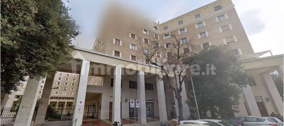 Квартира с 6 спальнями в Рим, Италия № 304863 14