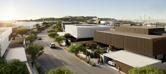 7 bedrooms Villa in Dubai, UAE No. 54601 7