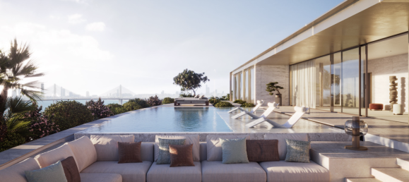 7 bedrooms Villa in Dubai, UAE No. 54601 8