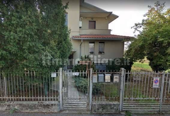 2 bedrooms Apartment in Brugherio, Italy No. 7797