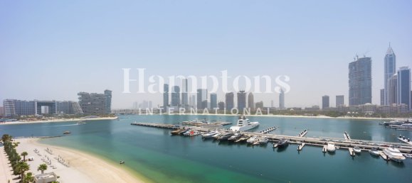 3 غرف نوم شقة في Dubai Harbour, UAE رقم 200717 8