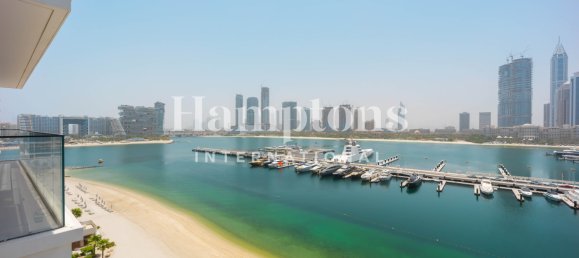 3 غرف نوم شقة في Dubai Harbour, UAE رقم 200717 4