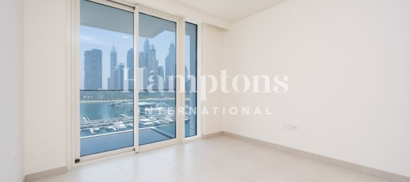 3 غرف نوم شقة في Dubai Harbour, UAE رقم 200717 29