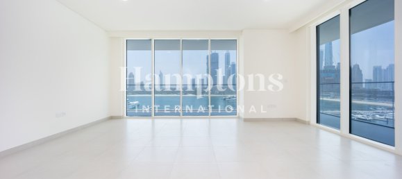 3 غرف نوم شقة في Dubai Harbour, UAE رقم 200717 13