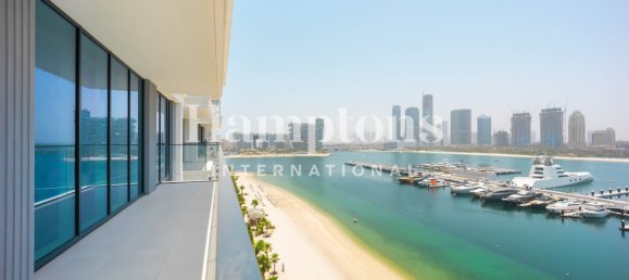 3 غرف نوم شقة في Dubai Harbour, UAE رقم 200717 21