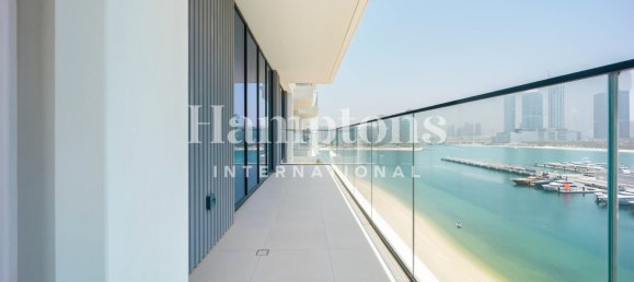 3 غرف نوم شقة في Dubai Harbour, UAE رقم 200717 24