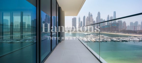 3 غرف نوم شقة في Dubai Harbour, UAE رقم 200717 12