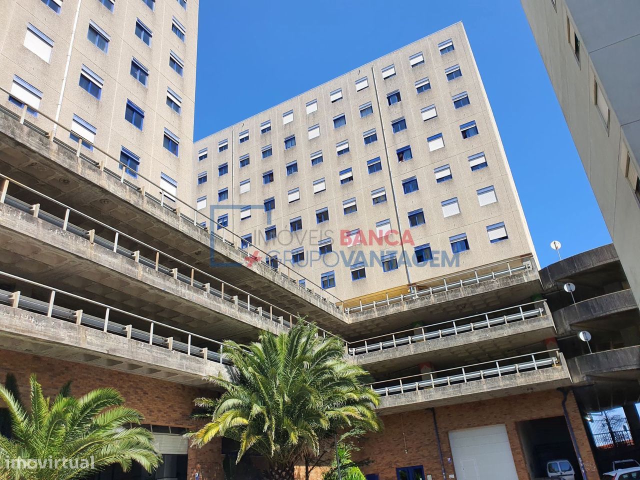 2 bedrooms Apartment in Vila Nova de Gaia, Portugal No. 260722