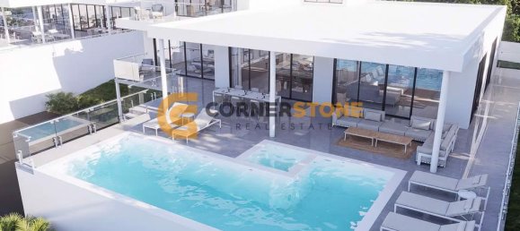 Haus in Pattaya, Thailand 486m², Nr. 58332 4