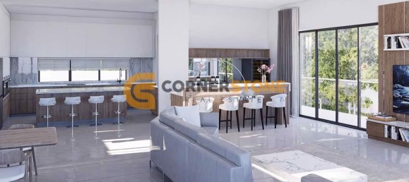 Haus in Pattaya, Thailand 486m², Nr. 58332 8