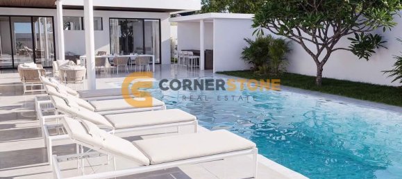 Haus in Pattaya, Thailand 486m², Nr. 58332 3