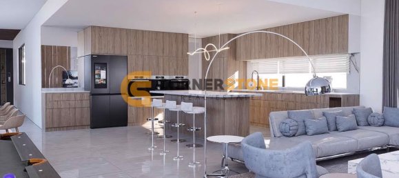 Haus in Pattaya, Thailand 486m², Nr. 58332 7