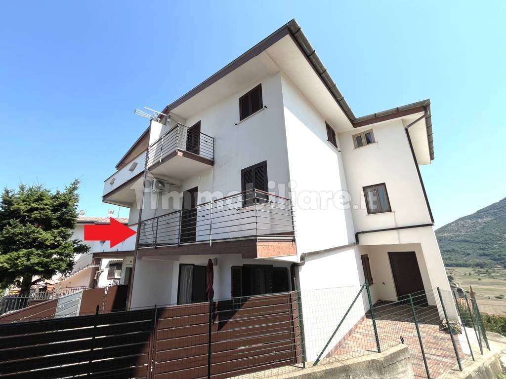 1 bedroom Apartment in Lenola, Italy No. 336533