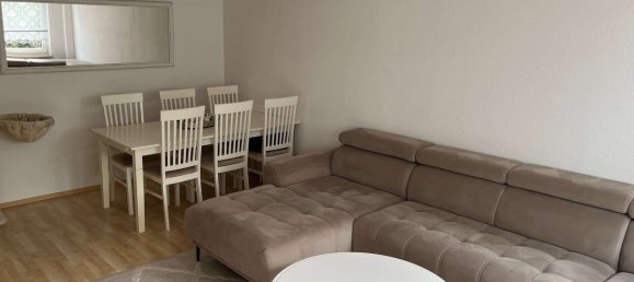 4-Zimmer Wohnung in Peine, Germany, Nr. 110858 2