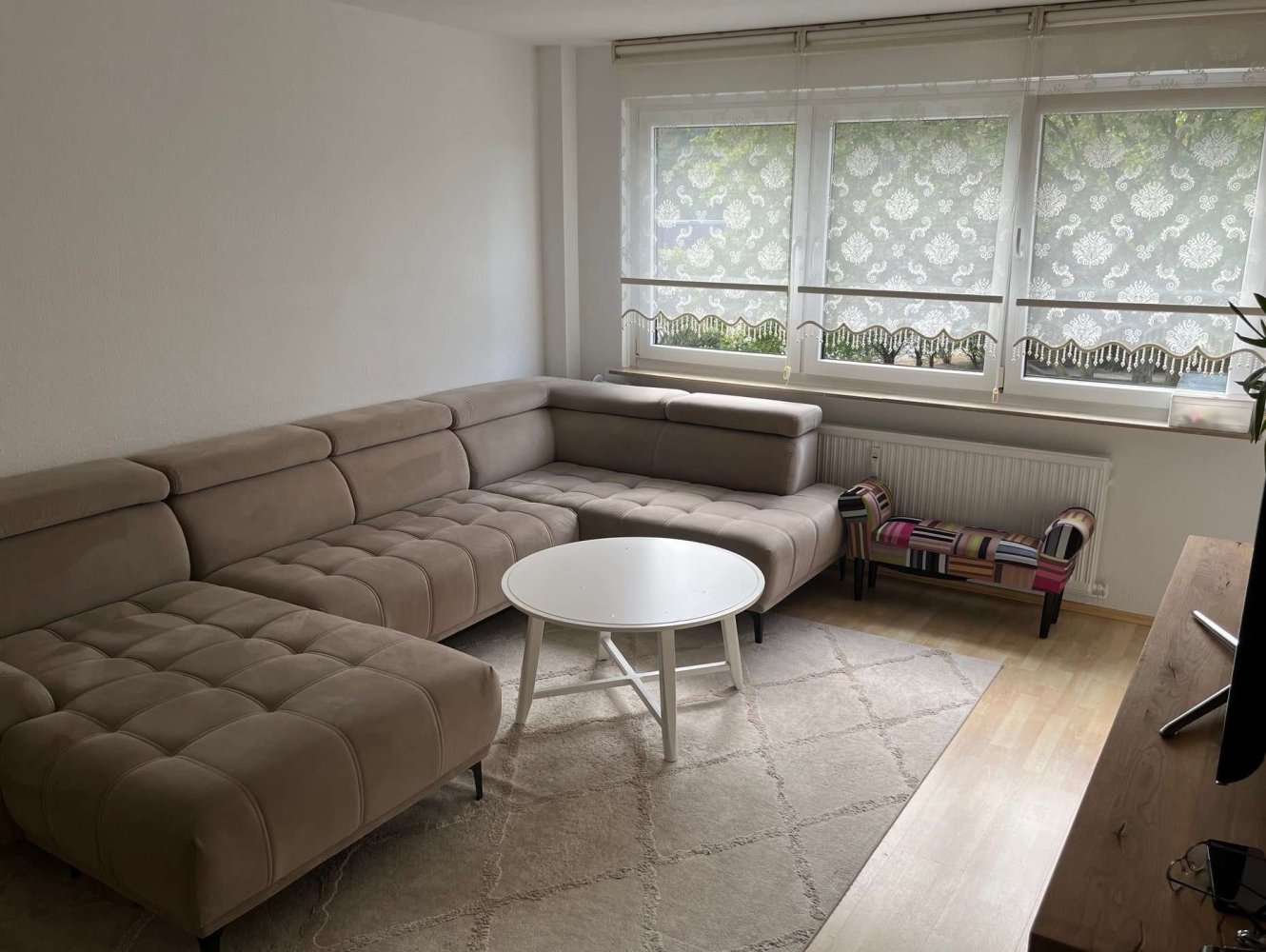 4-Zimmer Wohnung in Peine, Germany, Nr. 110858