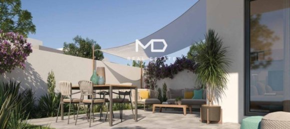 4 Schlafzimmer Villa in Yas Island, UAE, Nr. 46139 2