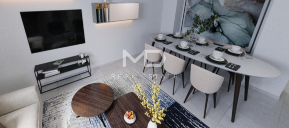 4 Schlafzimmer Villa in Yas Island, UAE, Nr. 46139 10