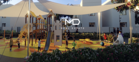 4 Schlafzimmer Villa in Yas Island, UAE, Nr. 46139 25