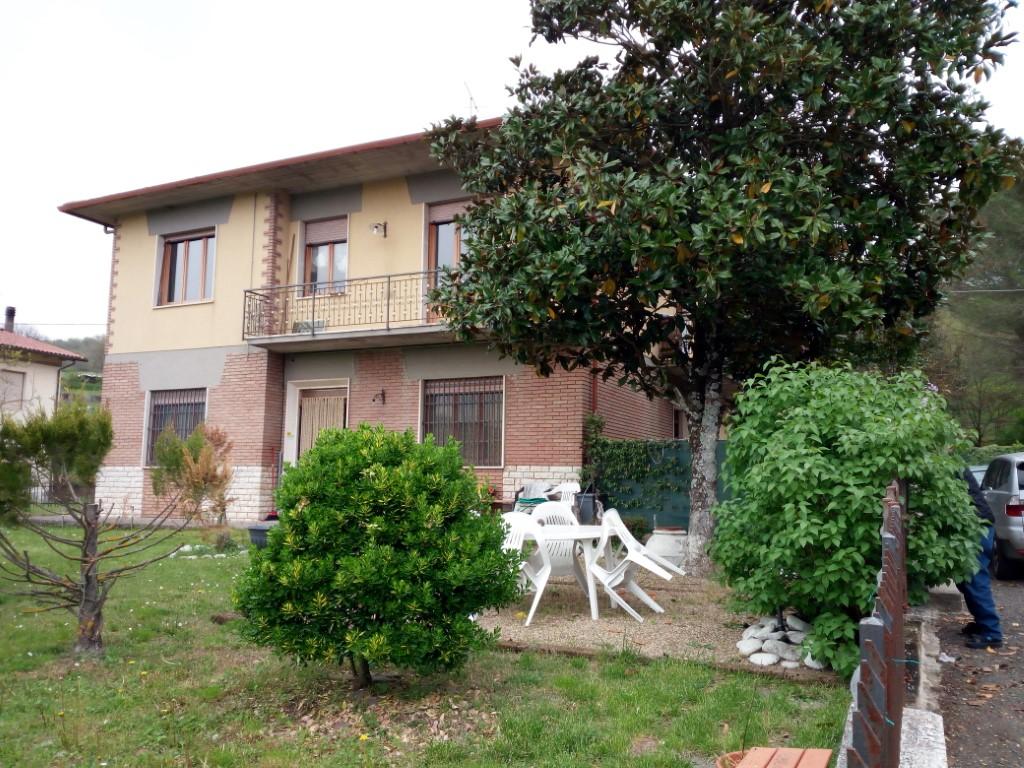 6-Zimmer Haus in Bucine, Italy, Nr. 224889