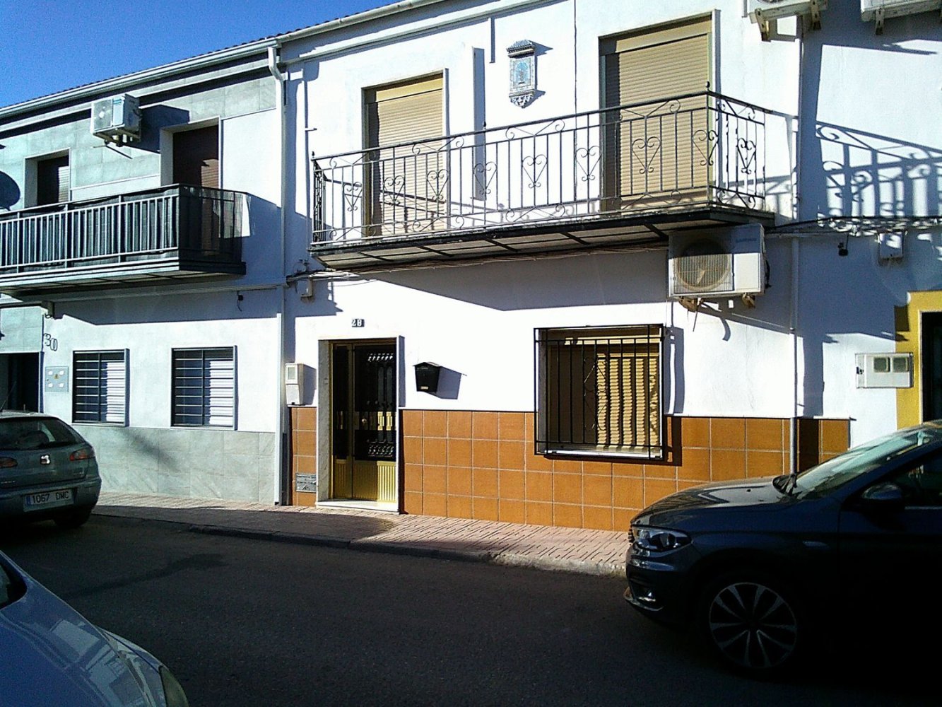 3 chambres Maison à Andalusia, Spain No. 154763