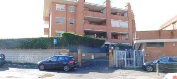 4 rooms Apartment in Rome, Italy No. 218913 20