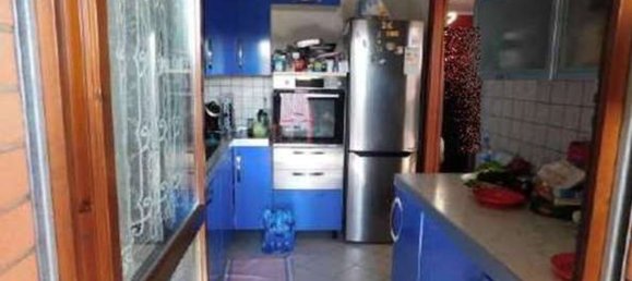 4 rooms Apartment in Rome, Italy No. 218913 15