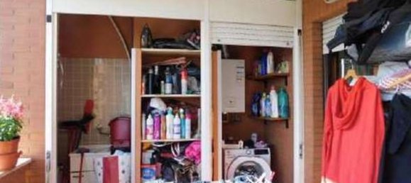 4 rooms Apartment in Rome, Italy No. 218913 11