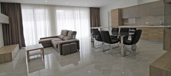 Apartamento de 3 dormitorios en Swieqi, Malta No. 4413 4