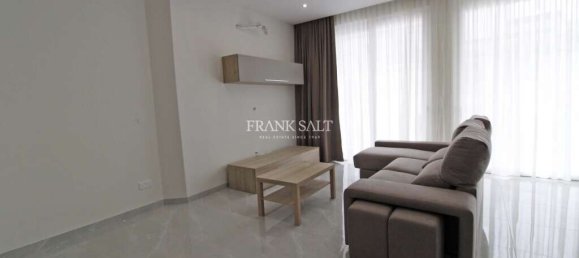 Apartamento de 3 dormitorios en Swieqi, Malta No. 4413 3