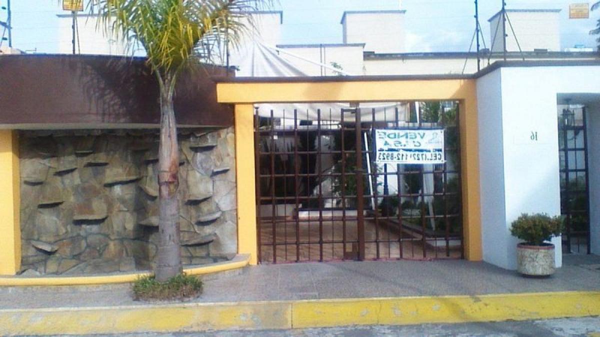 Casa T3 em San Buenaventura, Mexico N.º 210352