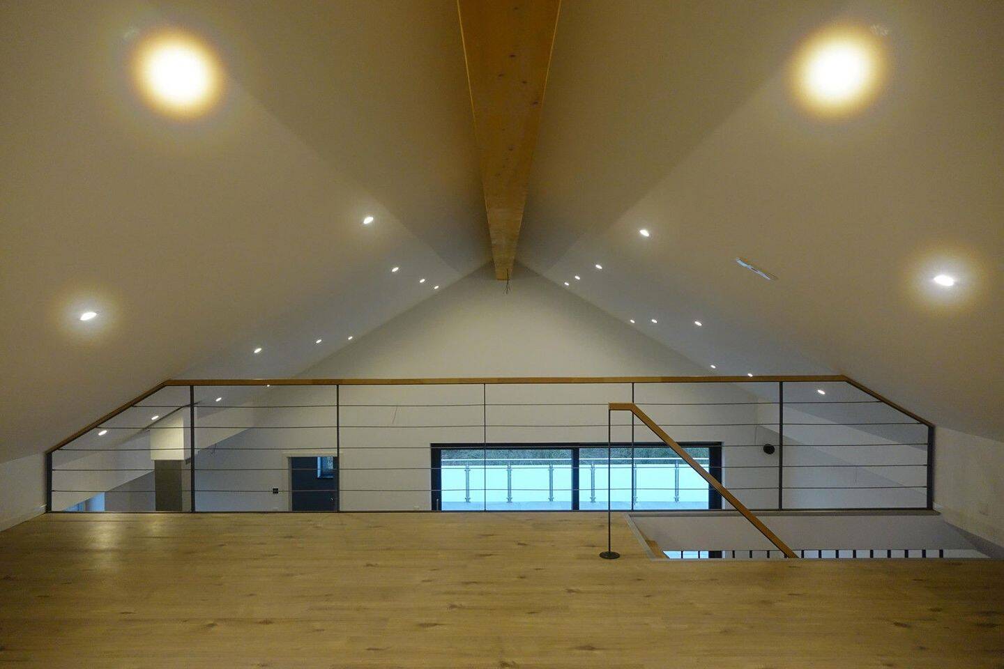 3 bedrooms Duplex in Karlsruhe, Germany No. 218542