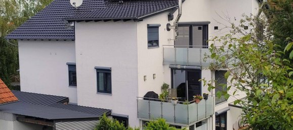 Dúplex de 3 dormitorios en Karlsruhe, Germany No. 218542 16