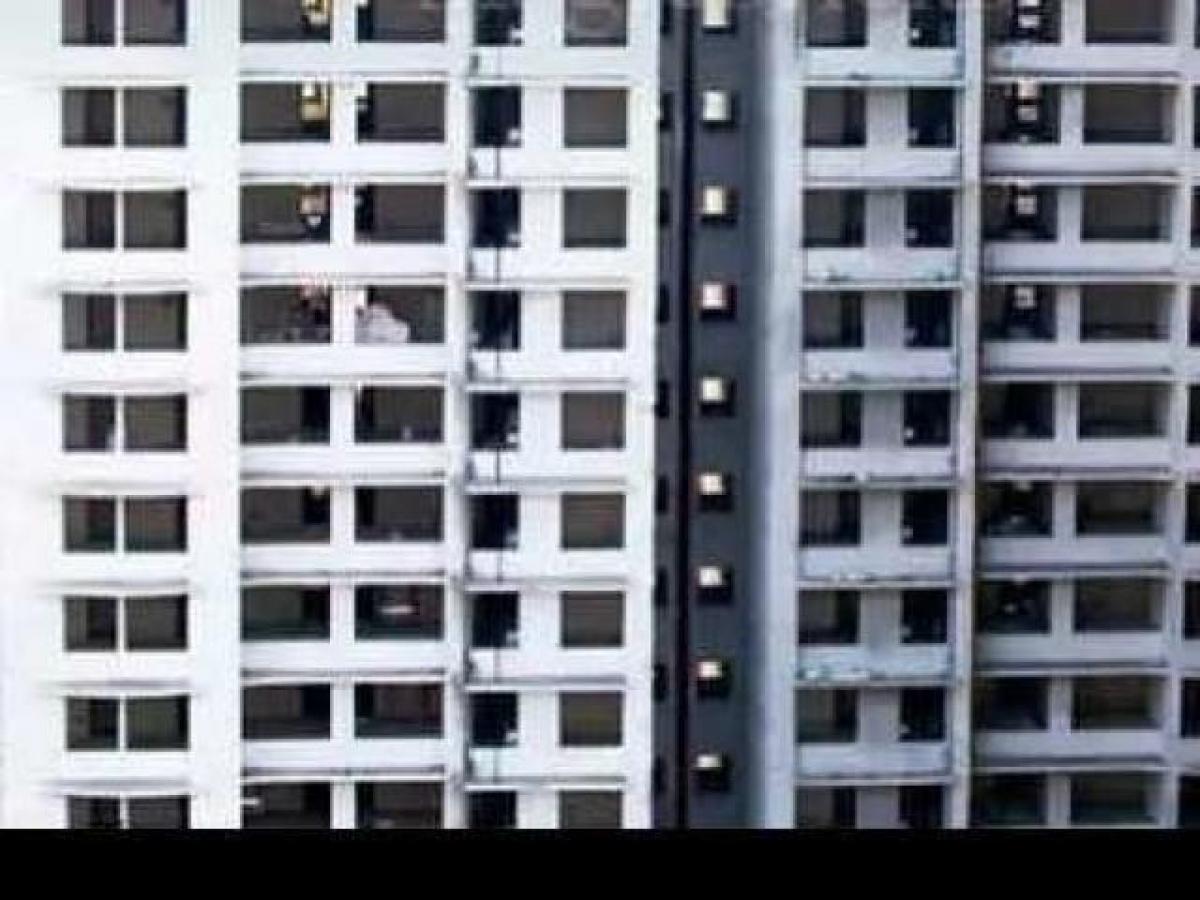 Studio in Mumbai, India No. 27406