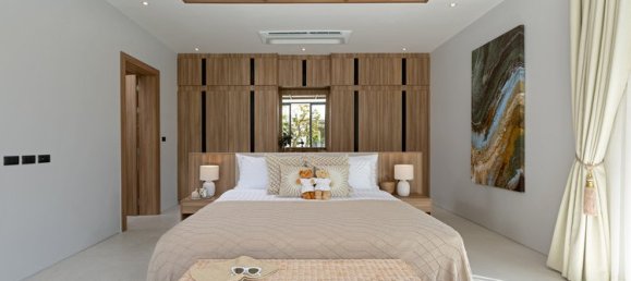 3 chambres villa à vendre à Pattaya, Chonburi, Eastern Thailand, Thailand № 179029 10