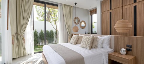 3 chambres villa à vendre à Pattaya, Chonburi, Eastern Thailand, Thailand № 179029 17