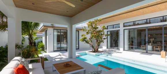 3 chambres villa à vendre à Pattaya, Chonburi, Eastern Thailand, Thailand № 179029 3