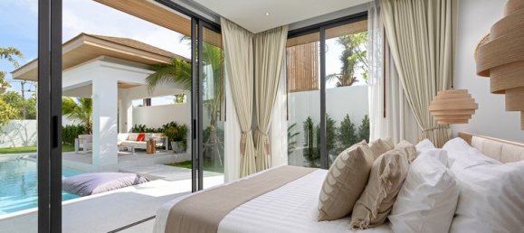 3 chambres villa à vendre à Pattaya, Chonburi, Eastern Thailand, Thailand № 179029 16