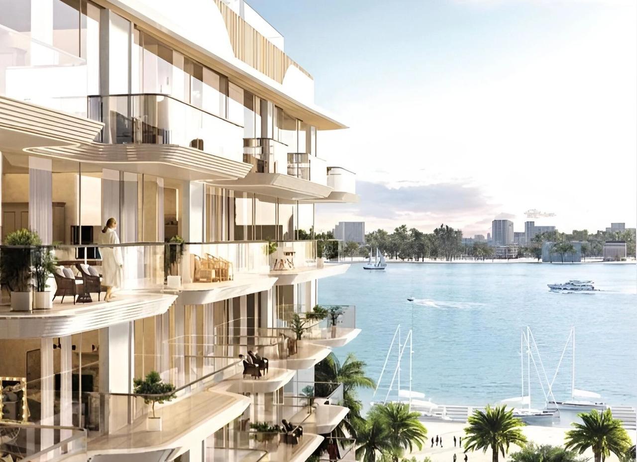 1 Schlafzimmer Wohnung in Dubai, UAE, Nr. 111851