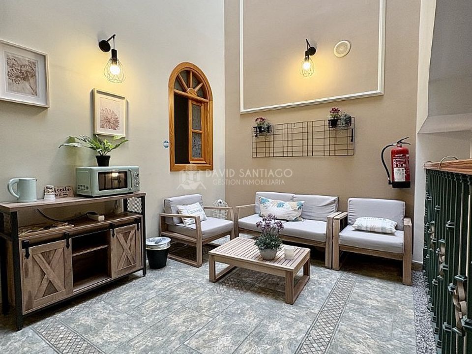 5 Schlafzimmer Wohnung in Caleta de Velez, Spain, Nr. 279647