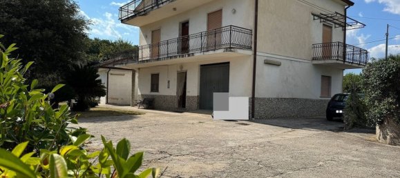 6 rooms Villa in Colfelice, Italy No. 293001 4