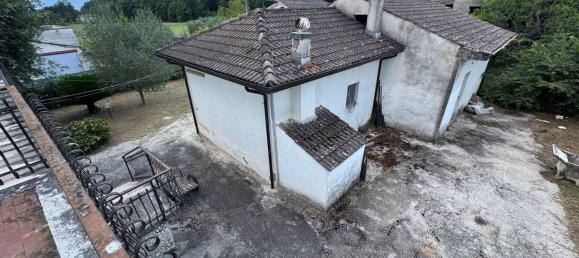 6 rooms Villa in Colfelice, Italy No. 293001 40