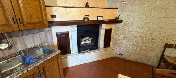 6 rooms Villa in Colfelice, Italy No. 293001 10