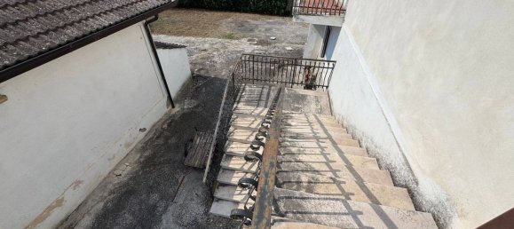 6 rooms Villa in Colfelice, Italy No. 293001 36